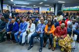 France: la diaspora congolaise demande à Félix Tshisekedi d'arrêter les 