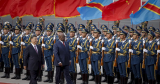 Infos congo - Actualités Congo - -Felix Tshisekedi en Chine: un tournant décisif dans les relations et contrat sino-congolais ? 