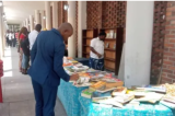 6ème édition du Festival du livre et de la bible à Kinshasa
