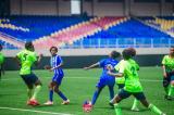 Championnat national de football féminin/15e édition : le FCF Amani bat le FC Étoiles, 17 - 0