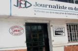 Liberté de la presse : JED s'inquiète de la montée de la censure contre la presse et la liberté d'expression