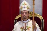 Diplomatie : Mgr Mitja Leskovar nommé nouveau représentant du Pape en RDC