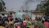 Infos congo - Actualités Congo - -Contestation de la Monusco: La grave crise de confiance entre les congolais et une mission...