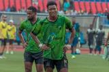 Linafoot / Play-offs : V. Club freiné à Goma, Lupopo et Mazembe se neutralisent